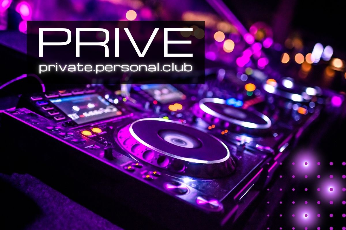 Discoteca Privada de Villa las Fuentes y Allegra Enclave - Allegra Homes