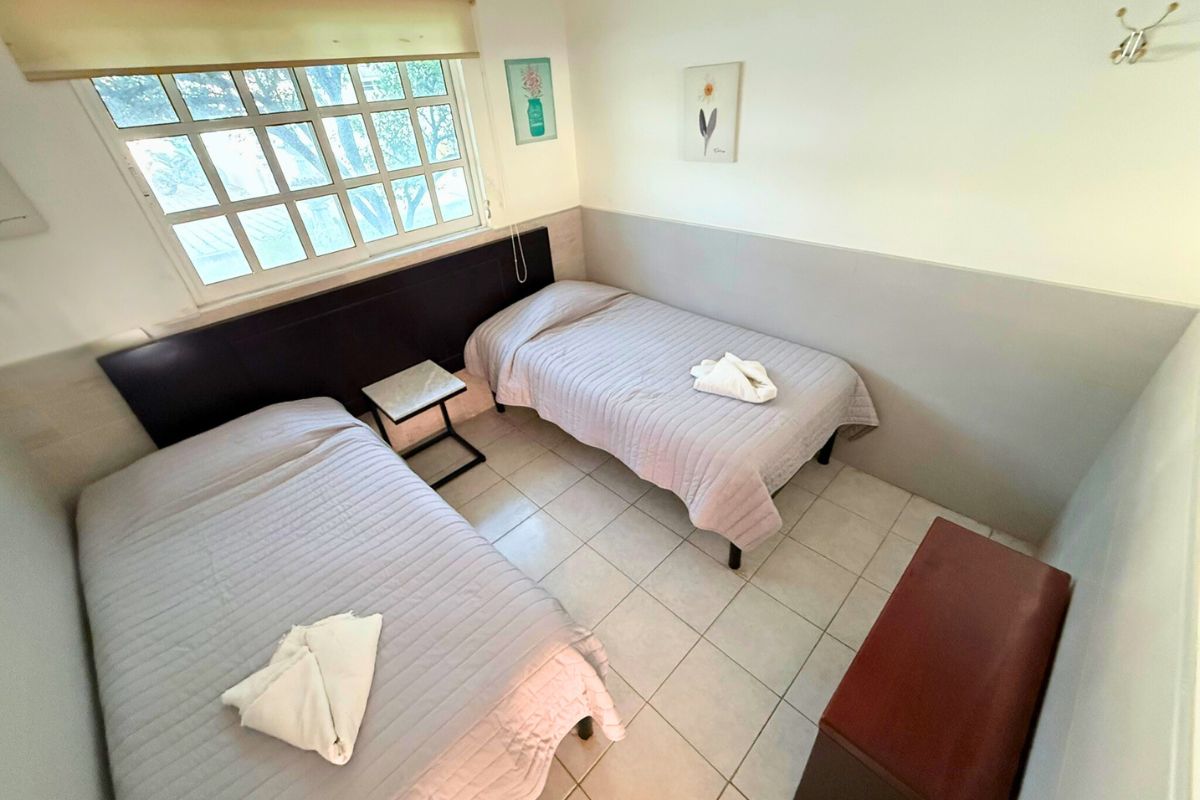 Habitación doble de Pedregal 20