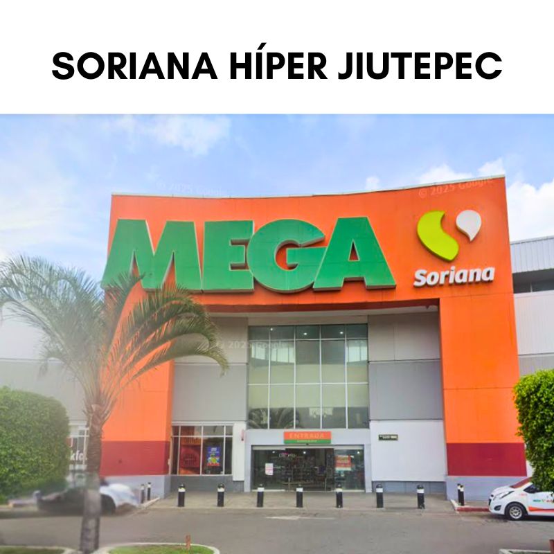 La Mega
