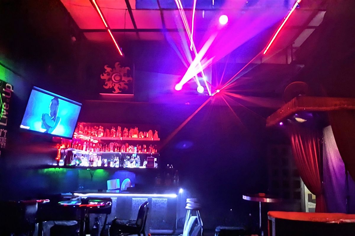 PRIVE - club privado Allegra Homes