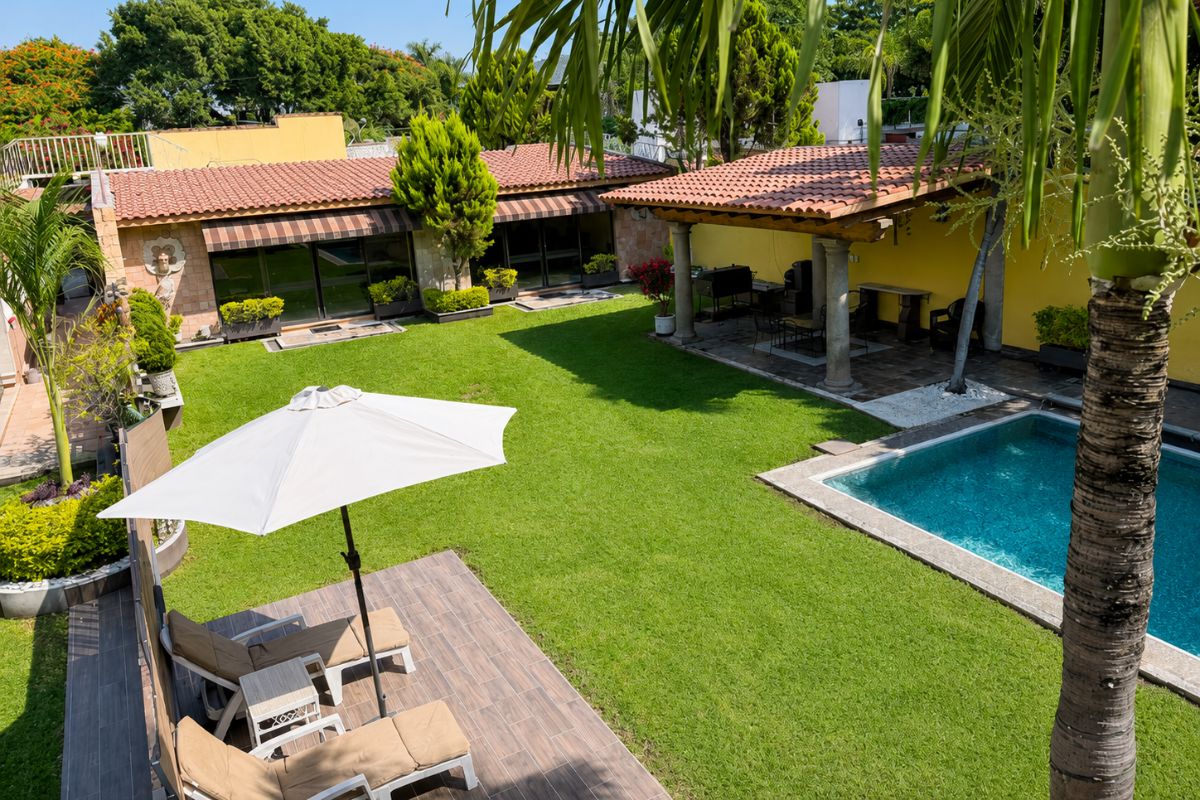 Casa Allegra Homes como hospedaje complementario cerca de Jardín Allegra 55.