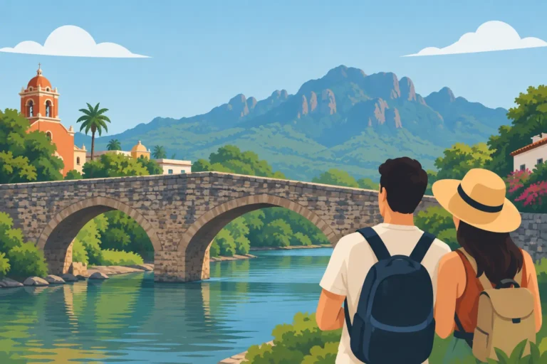 Puentes en Morelos: planea tu fin de semana