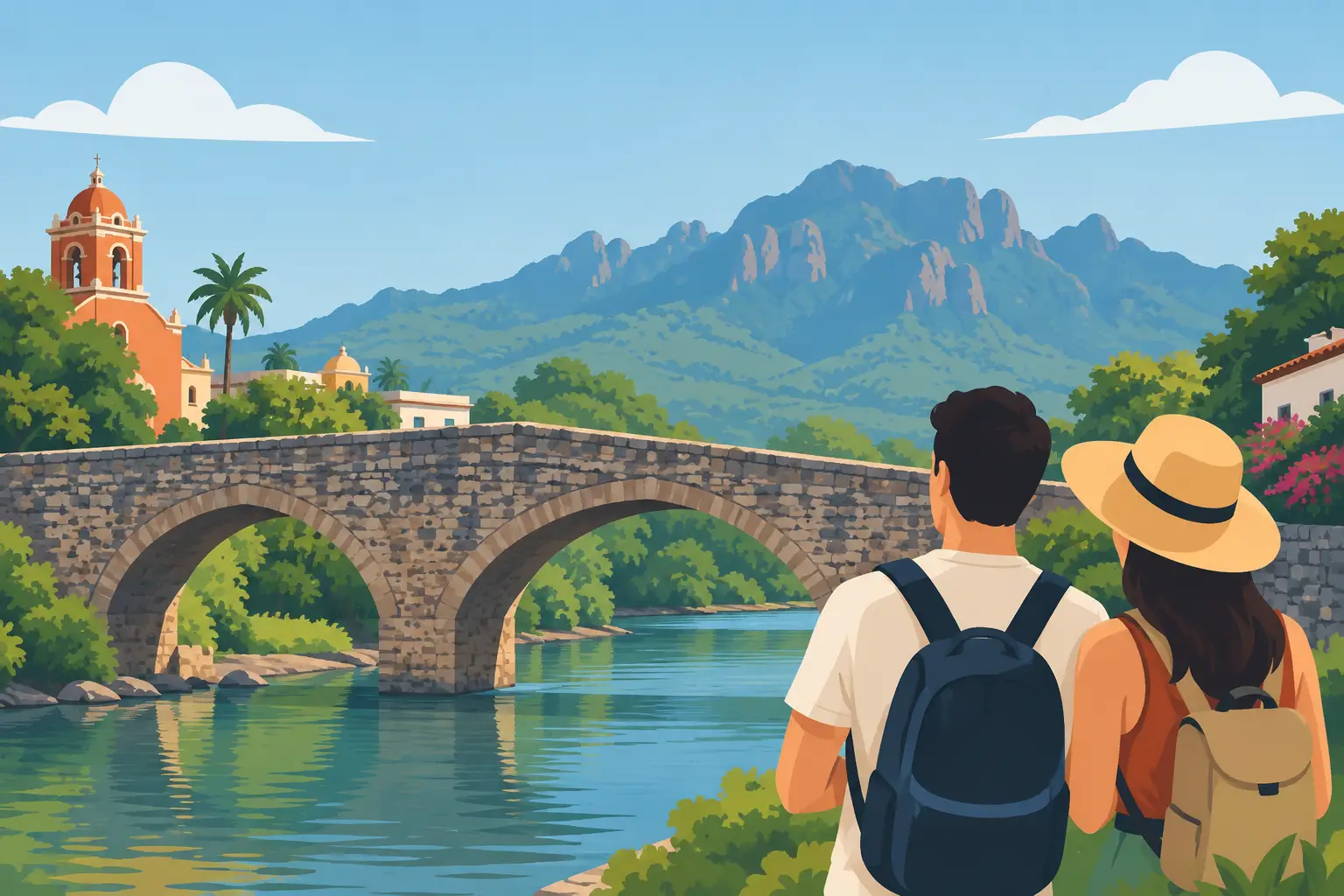 Puentes en Morelos: planea tu fin de semana